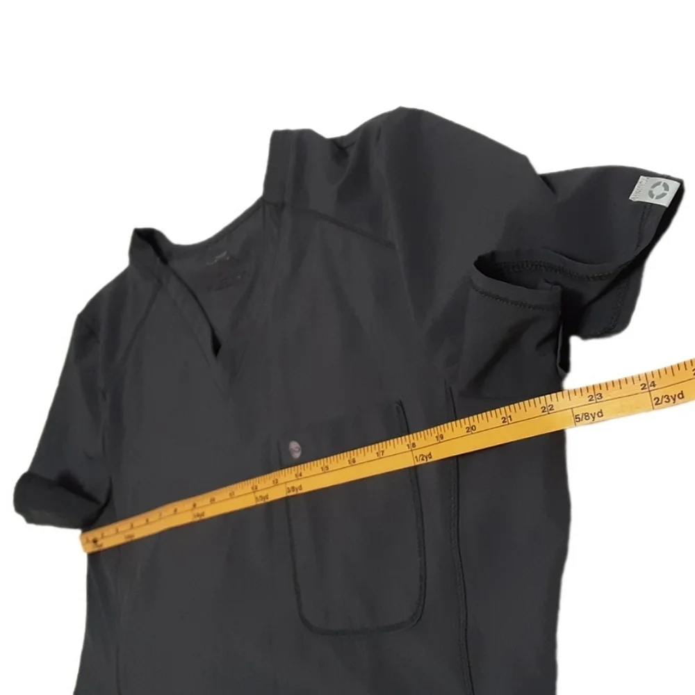 Cherokee Infinity Srub Top Womens Large - Picture 8 of 9